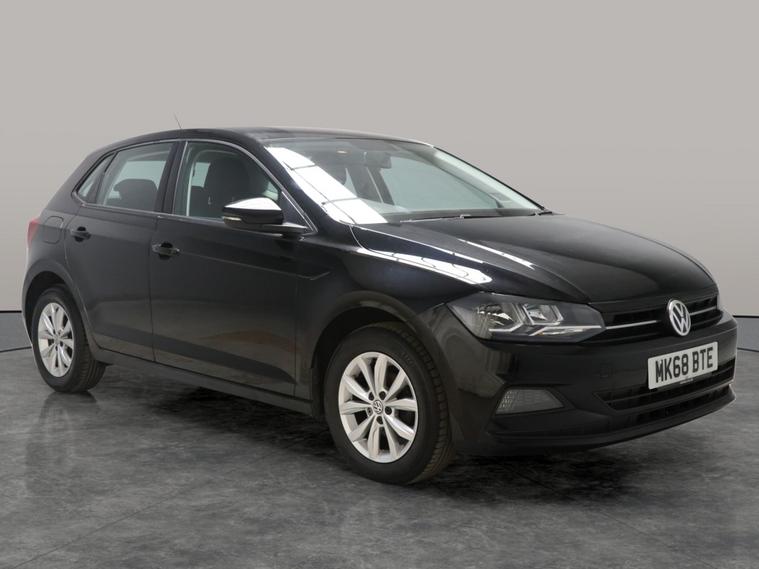 Volkswagen Volkswagen Polo