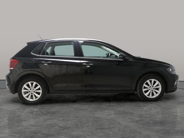 Volkswagen Volkswagen Polo