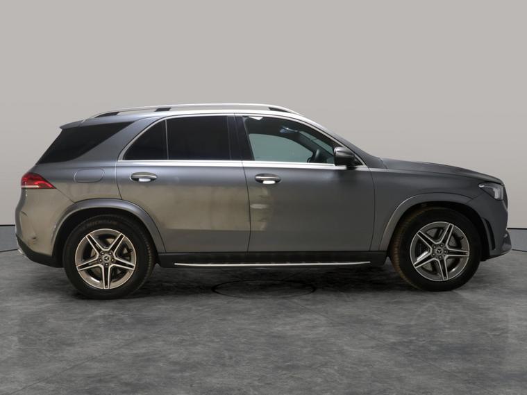 Mercedes Mercedes GLE