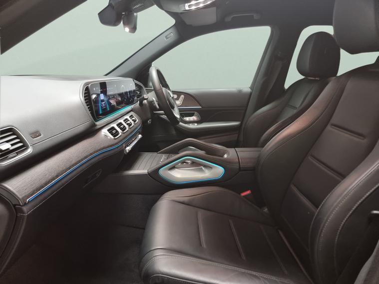 Mercedes Mercedes GLE