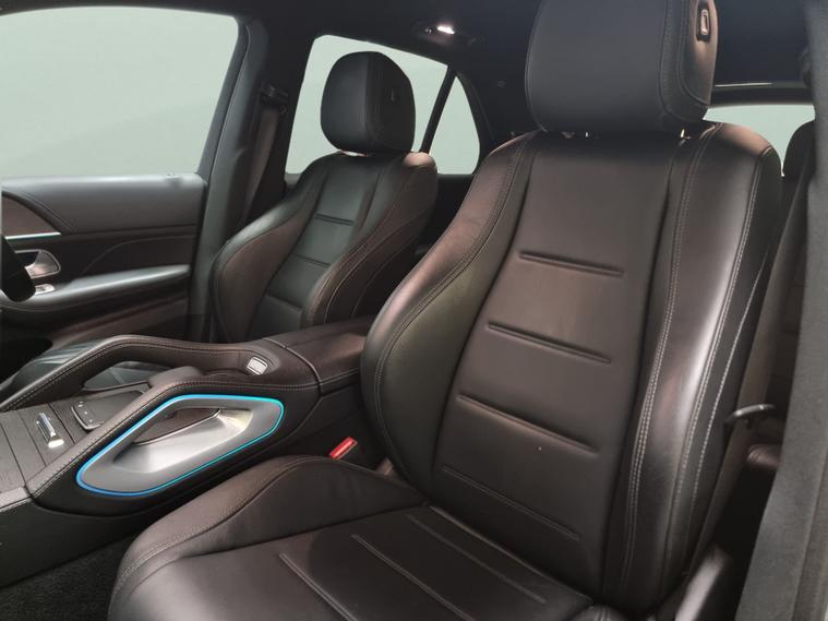 Mercedes Mercedes GLE
