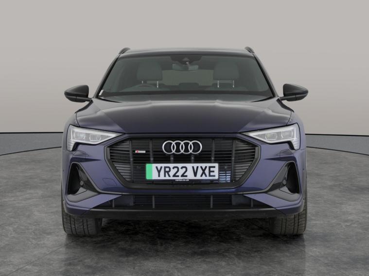 Audi Audi E-Tron