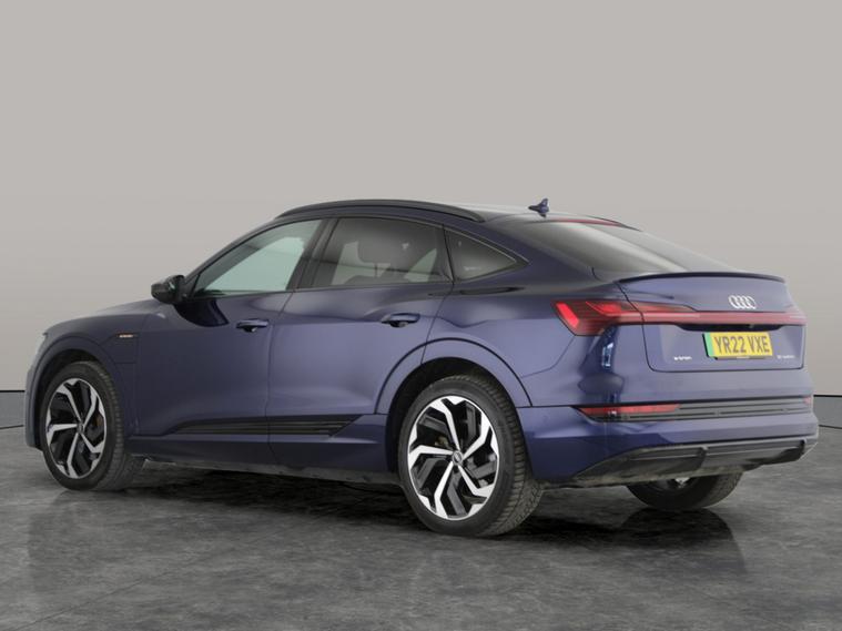 Audi Audi E-Tron