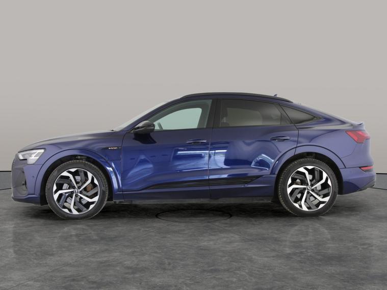 Audi Audi E-Tron