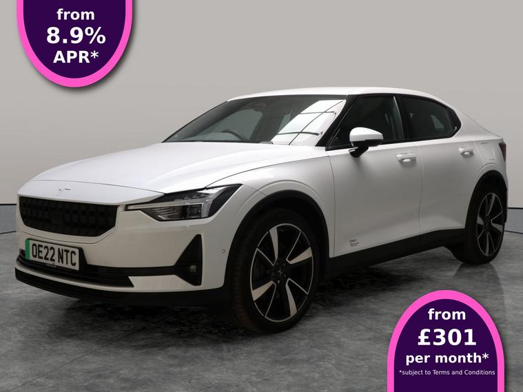 Polestar Polestar 2