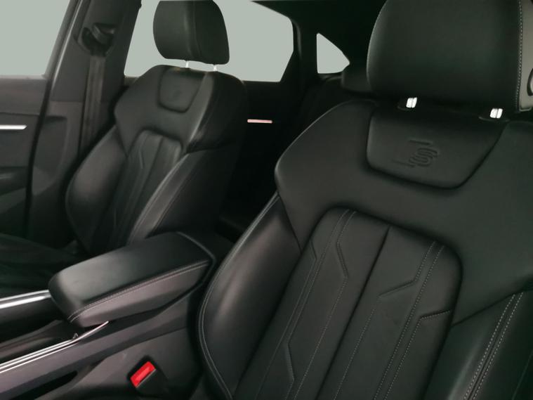 Audi Audi E-Tron