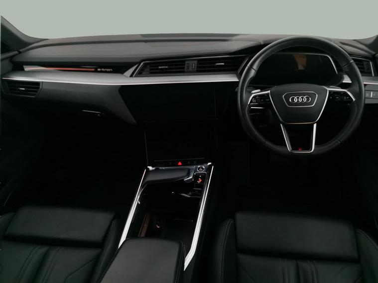 Audi Audi E-Tron