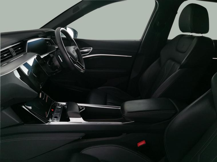 Audi Audi E-Tron
