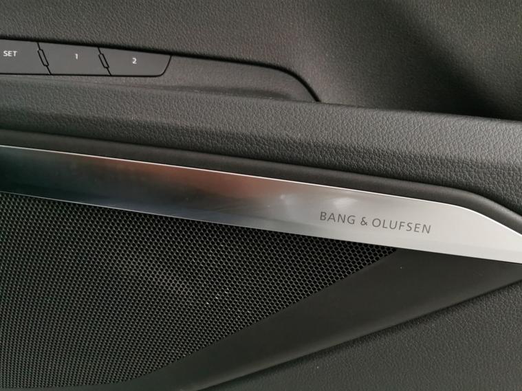 Audi Audi E-Tron