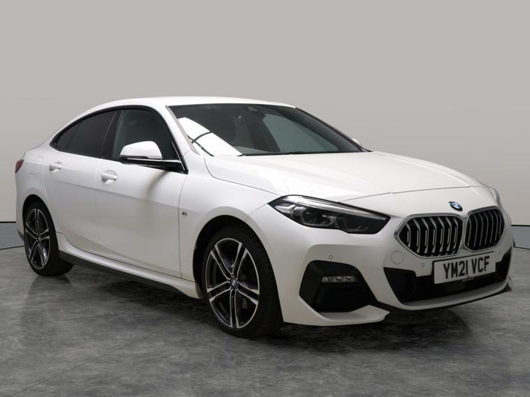 BMW BMW 218