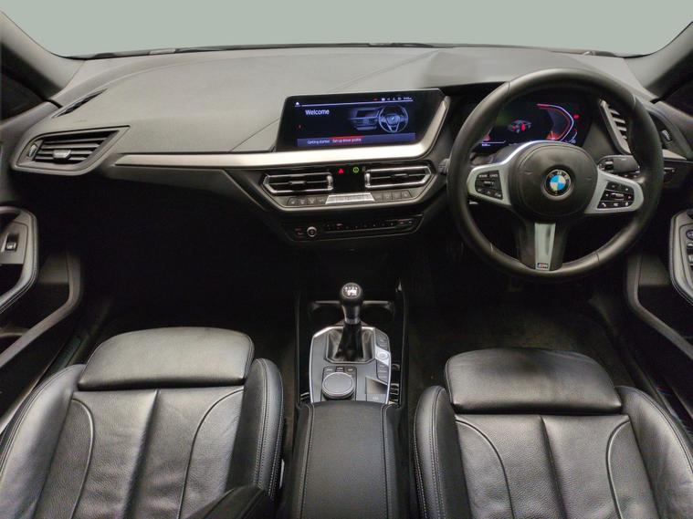 BMW BMW 218