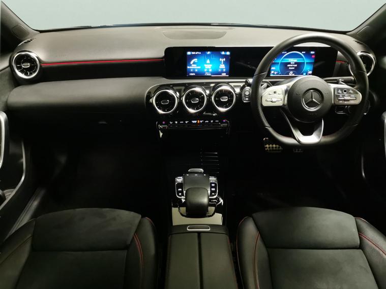 Mercedes Mercedes A Class