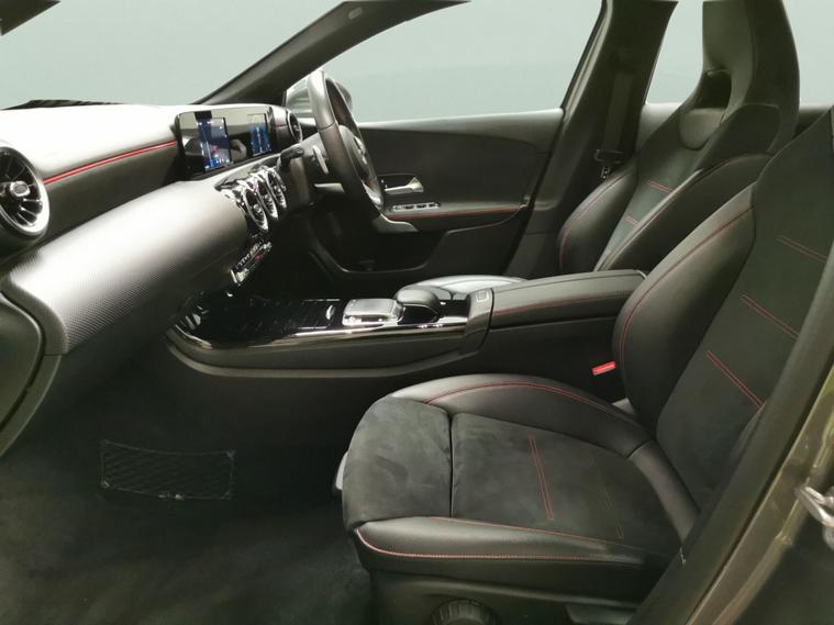 Mercedes Mercedes A Class