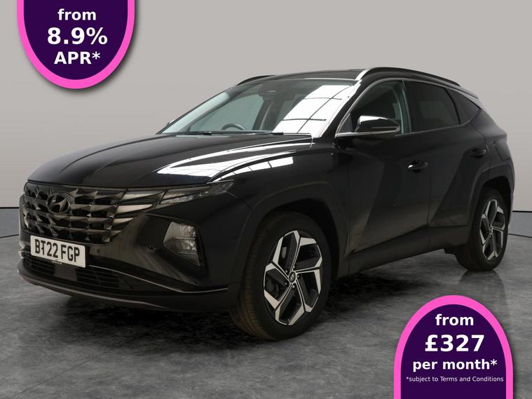 Hyundai Hyundai Tucson