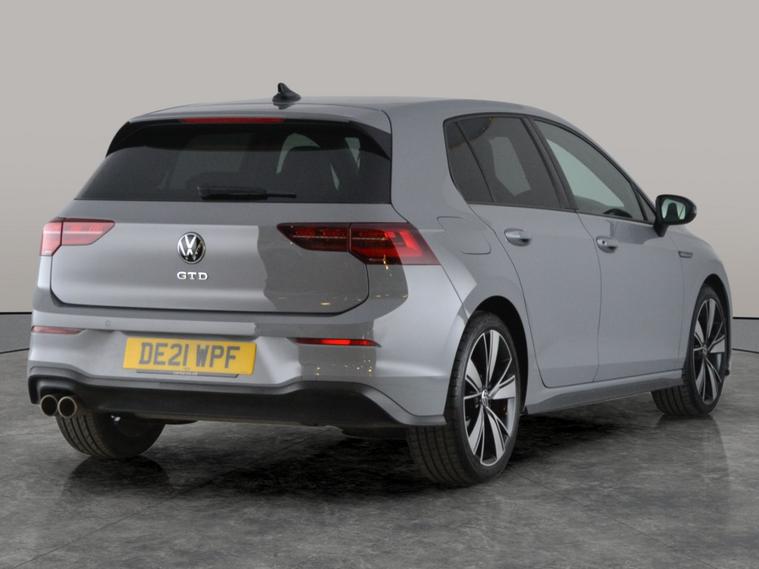 Volkswagen Volkswagen Golf TDi