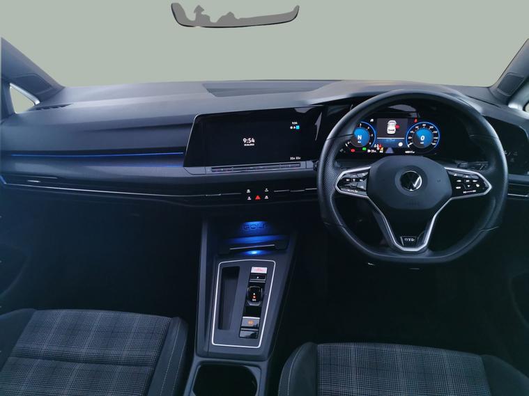 Volkswagen Volkswagen Golf TDi