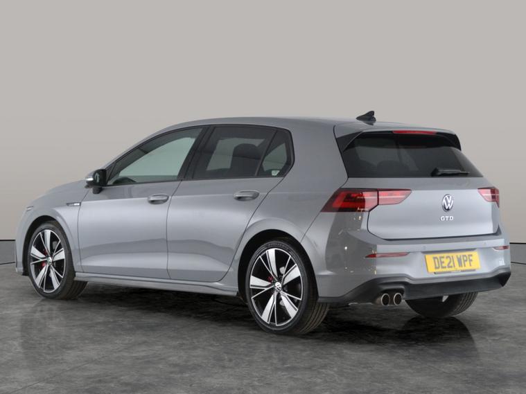 Volkswagen Volkswagen Golf TDi