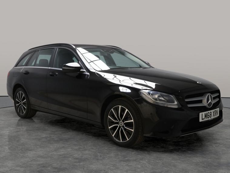 Mercedes Mercedes C Class