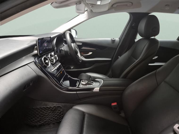 Mercedes Mercedes C Class