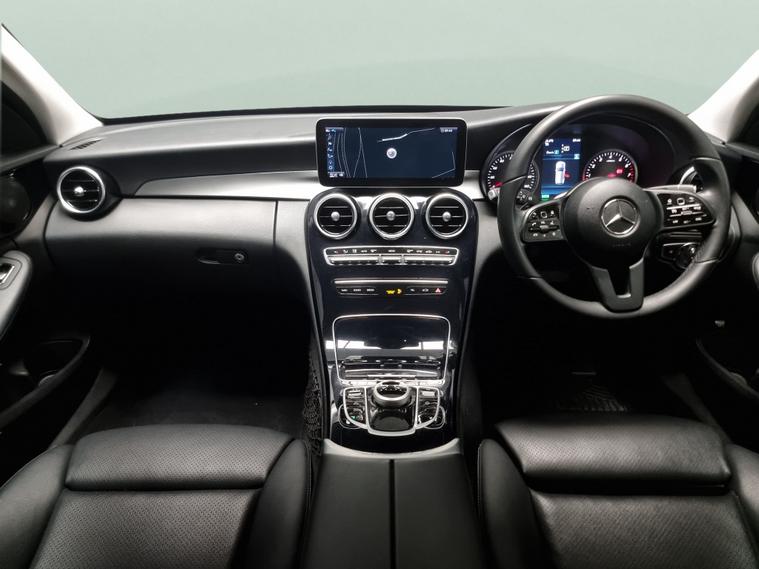 Mercedes Mercedes C Class
