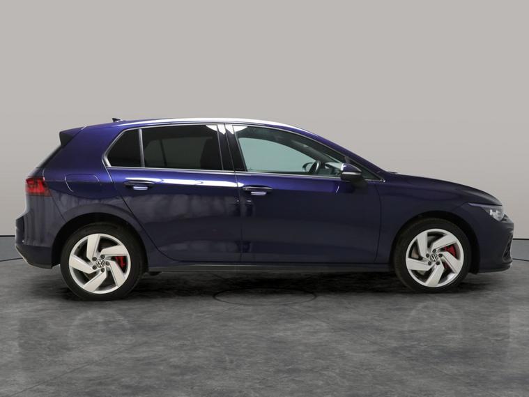 Volkswagen Volkswagen Golf