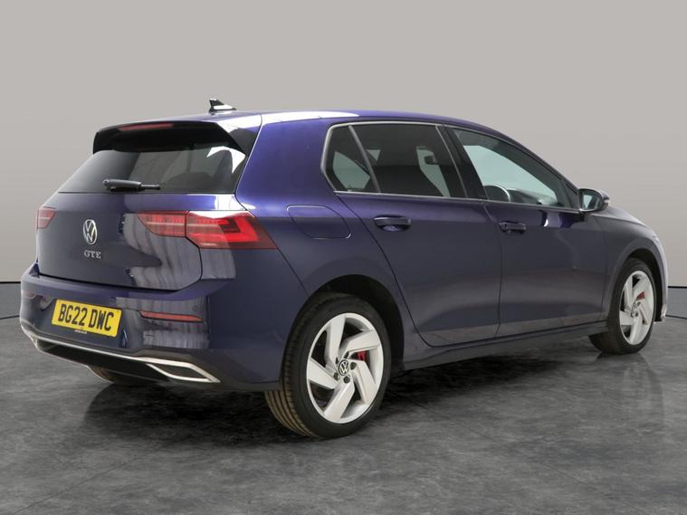 Volkswagen Volkswagen Golf