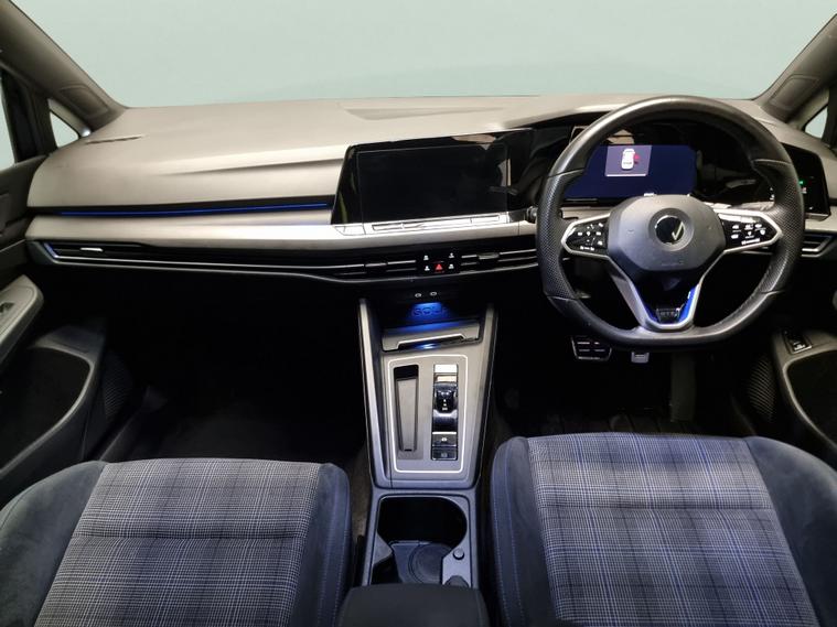 Volkswagen Volkswagen Golf