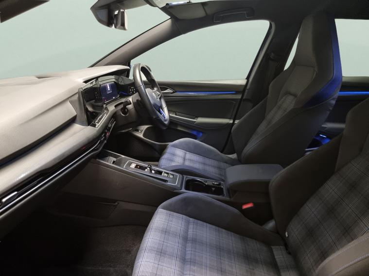 Volkswagen Volkswagen Golf