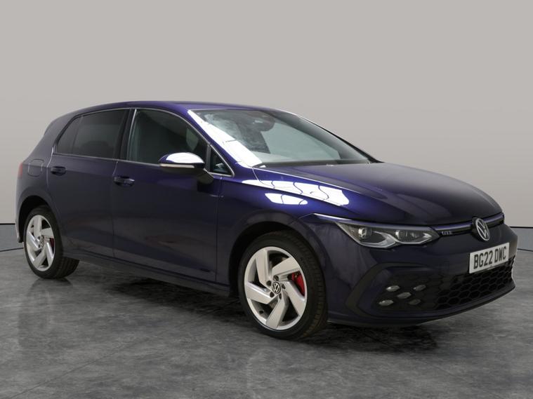 Volkswagen Volkswagen Golf