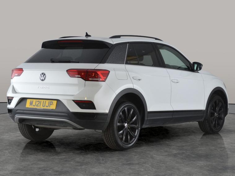Volkswagen Volkswagen T-Roc