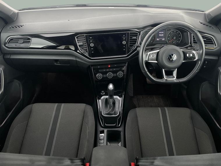 Volkswagen Volkswagen T-Roc