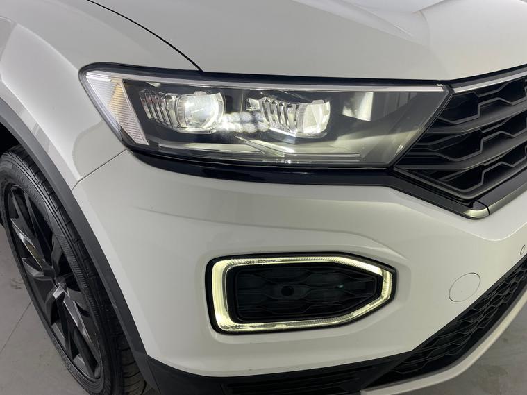 Volkswagen Volkswagen T-Roc