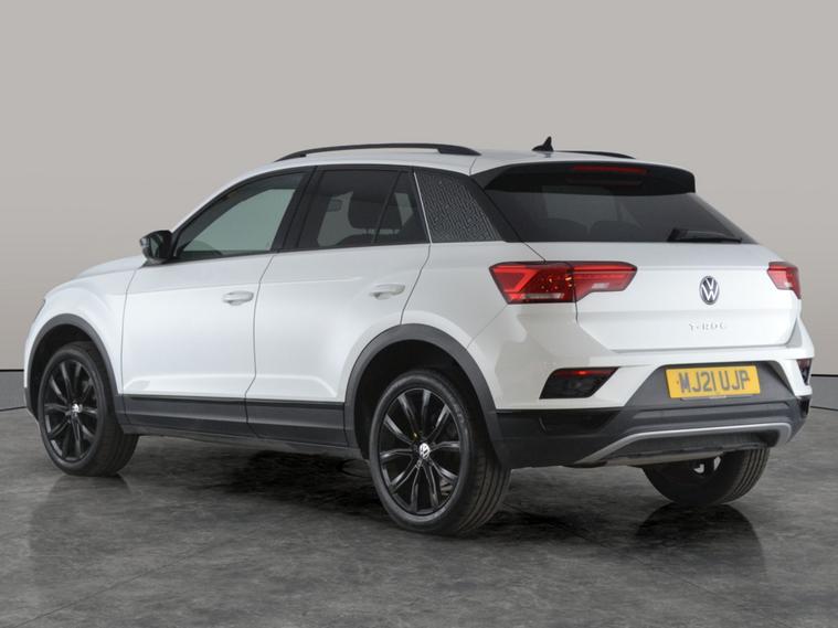 Volkswagen Volkswagen T-Roc