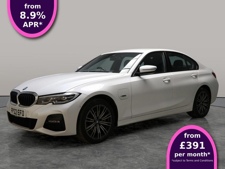 BMW BMW 330