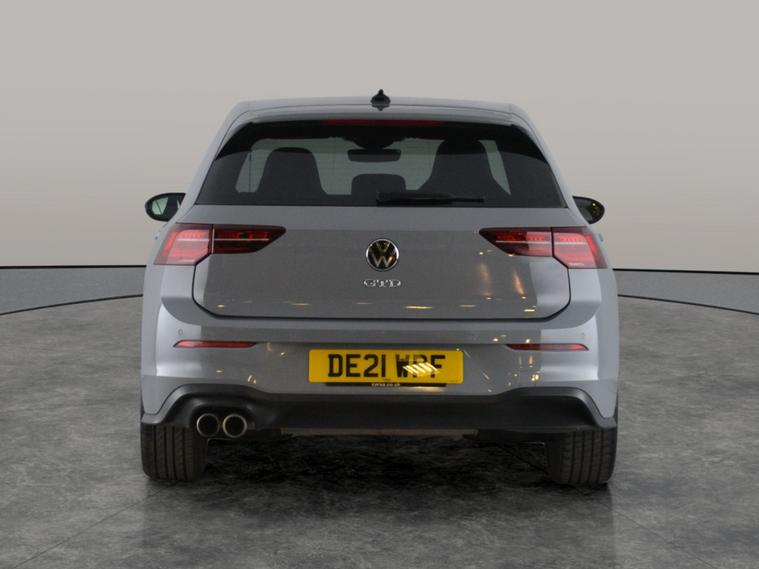 Volkswagen Volkswagen Golf TDi