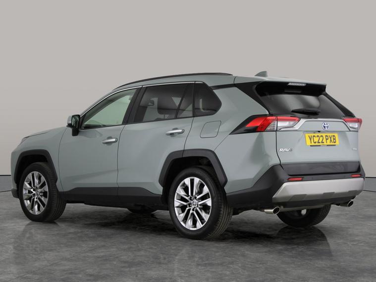 Toyota Toyota RAV4