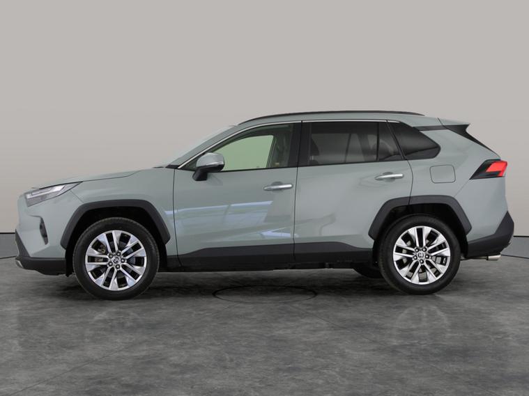 Toyota Toyota RAV4