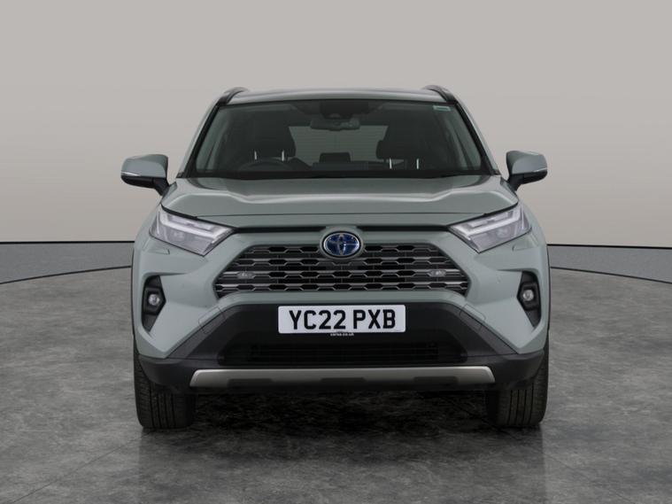Toyota Toyota RAV4