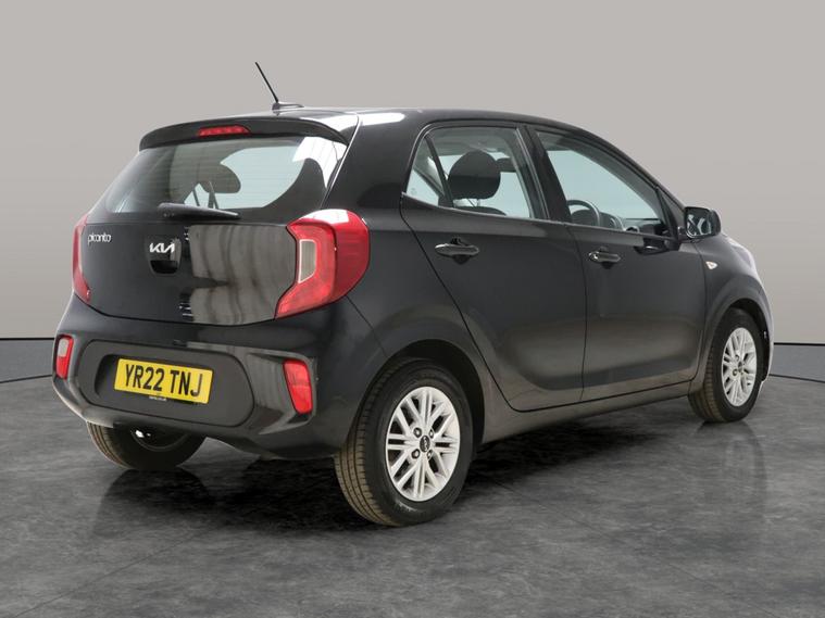 Kia Kia Picanto