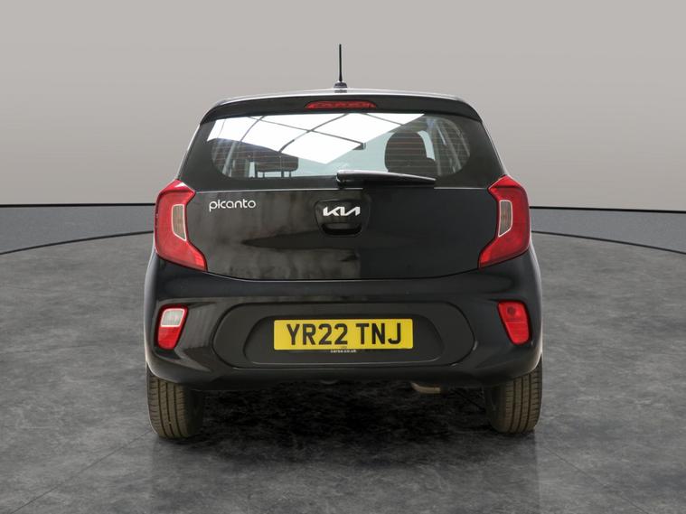 Kia Kia Picanto