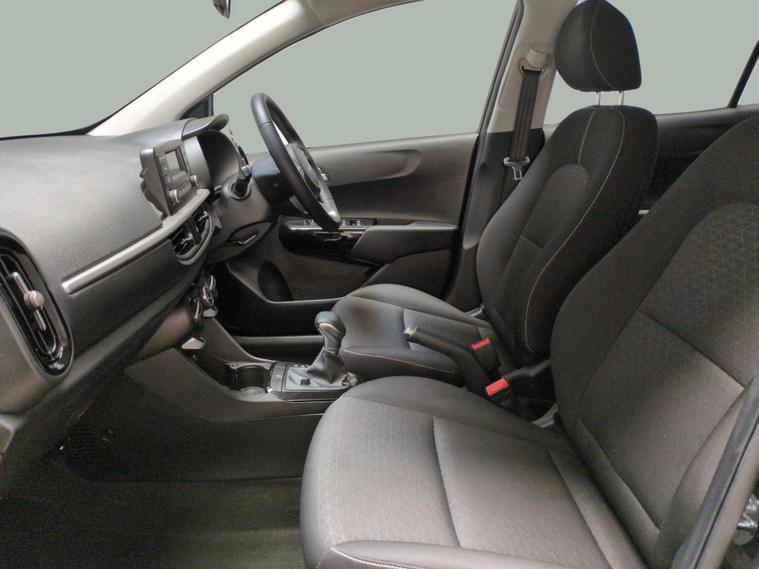 Kia Kia Picanto