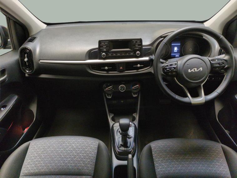 Kia Kia Picanto