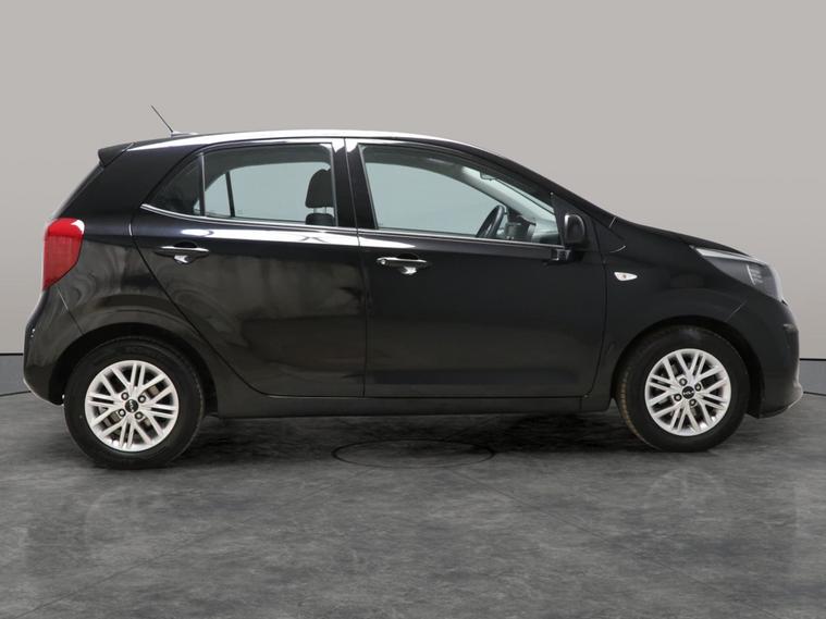 Kia Kia Picanto