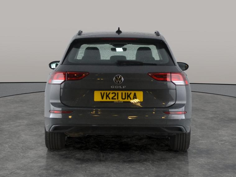 Volkswagen Volkswagen Golf TDi