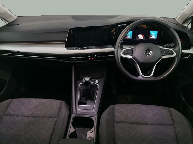 Volkswagen Volkswagen Golf TDi