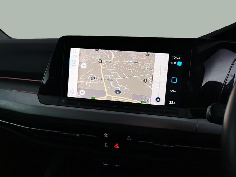 Volkswagen Volkswagen Golf TDi