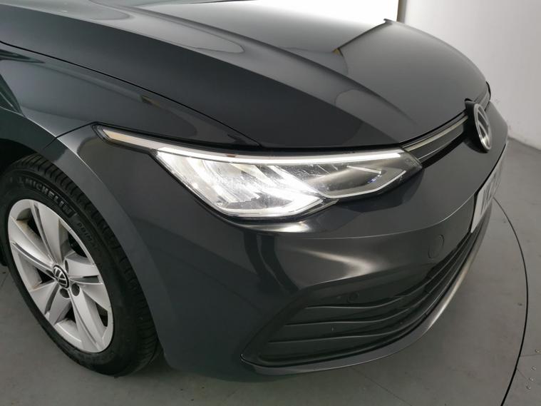 Volkswagen Volkswagen Golf TDi