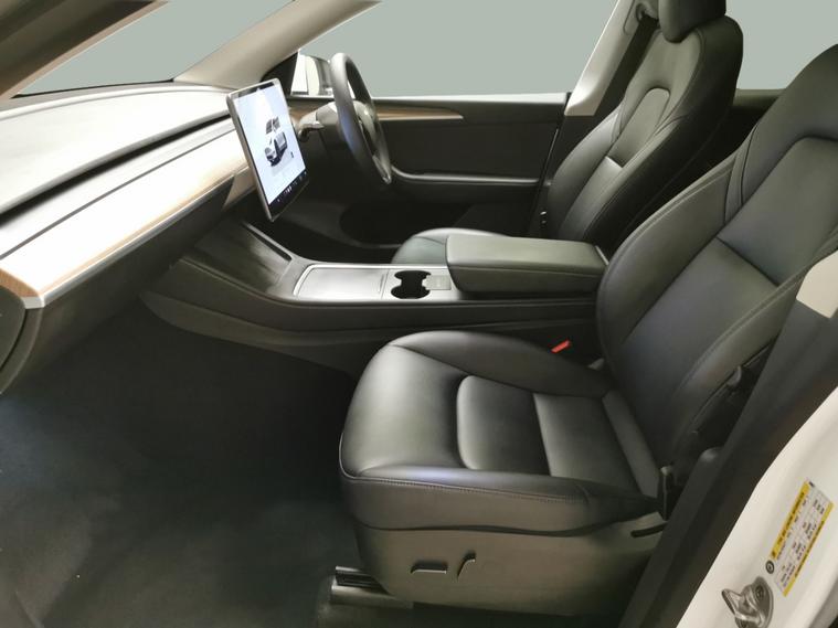 Tesla Tesla Model Y
