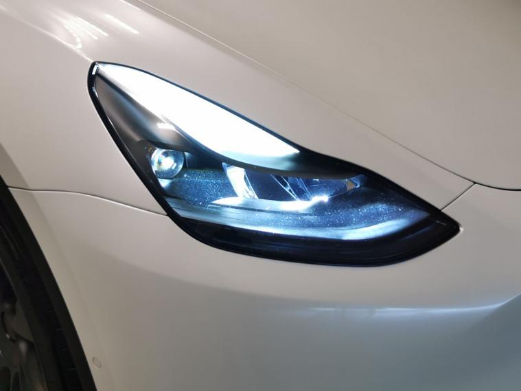 Tesla Tesla Model Y