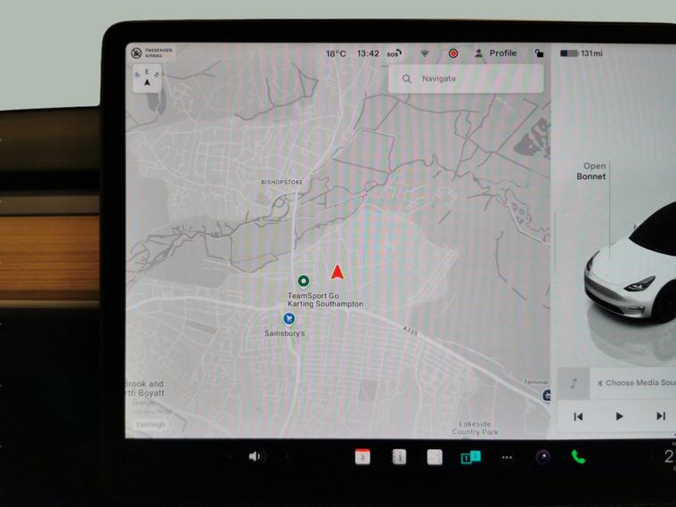 Tesla Tesla Model Y